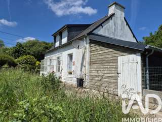 Vente maison 2 pièces Vente maison 2 pièces