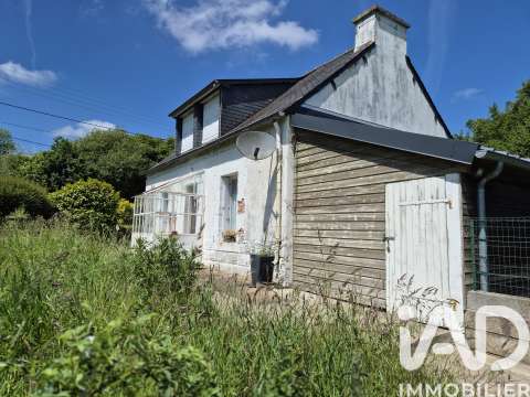 Vente maison 2 pièces Vente maison 2 pièces