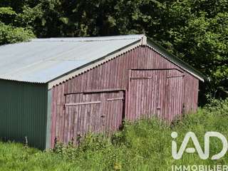 Vente maison 2 pièces Vente maison 2 pièces