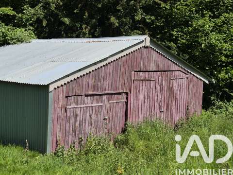 Vente maison 2 pièces Vente maison 2 pièces