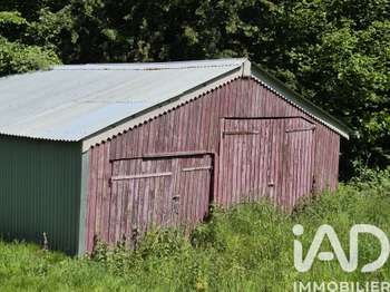 Vente maison 2 pièces