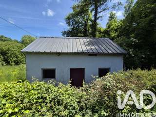 Vente maison 2 pièces Vente maison 2 pièces