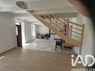 Vente maison 2 pièces Vente maison 2 pièces