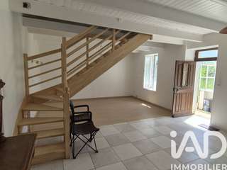 Vente maison 2 pièces Vente maison 2 pièces