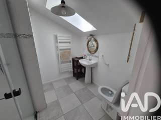 Vente maison 2 pièces Vente maison 2 pièces