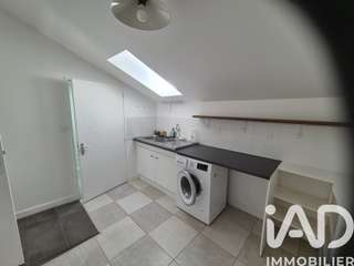Vente maison 2 pièces Vente maison 2 pièces