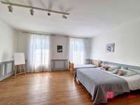 Vente maison 15 pièces