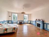 Vente maison 15 pièces