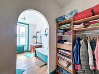 Vente maison 15 pièces