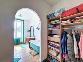 Vente maison 15 pièces