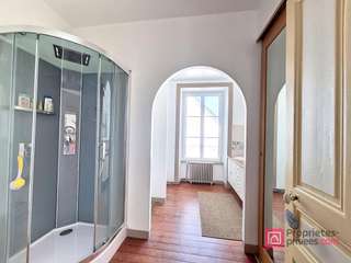 Vente maison 15 pièces