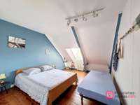 Vente maison 15 pièces