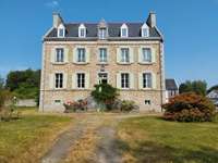 Vente maison 15 pièces