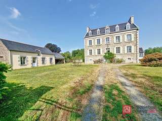 Vente maison 15 pièces