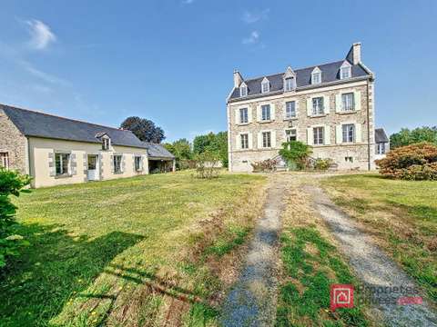 Vente maison 15 pièces