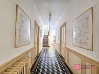 Vente maison 15 pièces