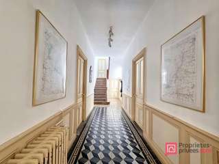 Vente maison 15 pièces