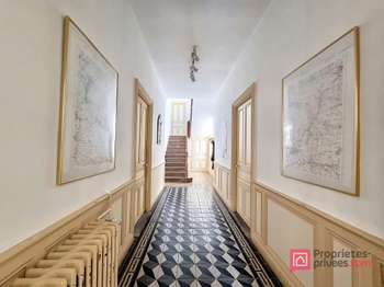 Vente maison 15 pièces