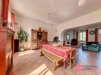 Vente maison 15 pièces