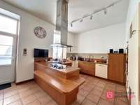Vente maison 15 pièces
