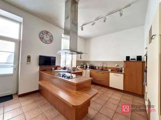 Vente maison 15 pièces