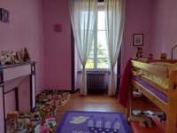 Vente maison 15 pièces