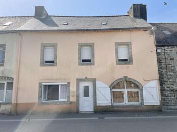 Vente Maison 3 chambresMaël-Carhaix
