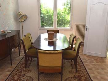 Vente maison 7 pièces Vente maison 7 pièces