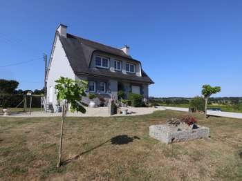 Vente Maison 3 chambresMaël-Carhaix