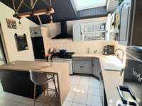 Vente maison 3 pièces Vente maison 3 pièces