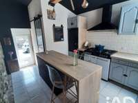 Vente maison 3 pièces Vente maison 3 pièces