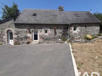 Vente Maison 2 chambresMaël-Carhaix
