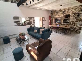 Vente maison 3 pièces Vente maison 3 pièces
