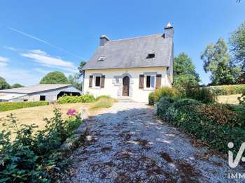 Vente Maison 5 piècesMaël-Carhaix