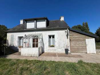 Vente Maison 2 chambresMaël-Carhaix