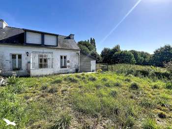 Vente maison 3 pièces Maël-Carhaix 22