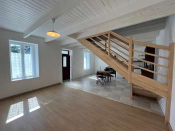 Vente maison 3 pièces Vente maison 3 pièces