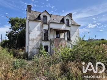 Vente Maison 2 chambresMaël-Carhaix