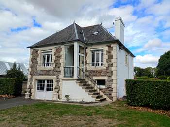 Photo Vente maison Maël-Carhaix