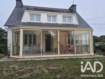 Vente Maison 4 chambresMaël-Carhaix