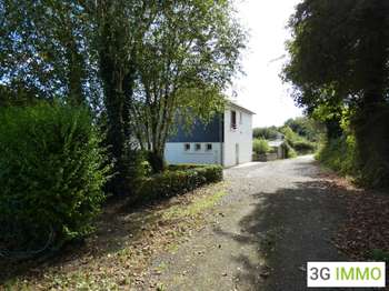 Vente Maison 3 chambresMaël-Carhaix