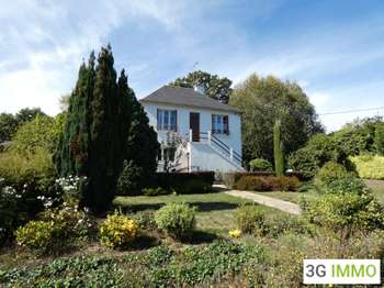 Vente Maison 3 chambresMaël-Carhaix