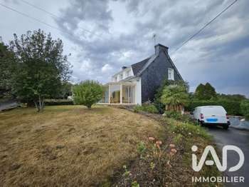Vente Maison 4 chambresMaël-Carhaix