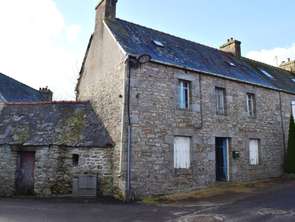 Vente Maison 2 piècesMaël-Pestivien
