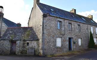 Photo Vente maison Maël-Pestivien