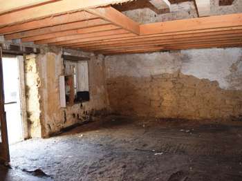 Vente maison 2 pièces