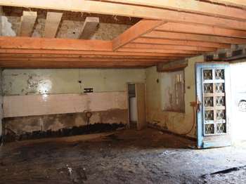 Vente maison 2 pièces