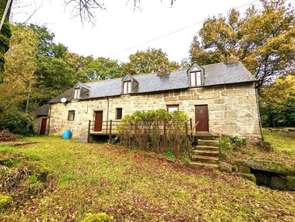 Vente Maison 2 chambresMaël-Pestivien