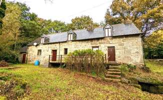 Photo Vente maison Maël-Pestivien