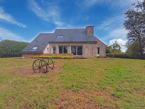 Vente Maison 6 chambresMaël-Pestivien